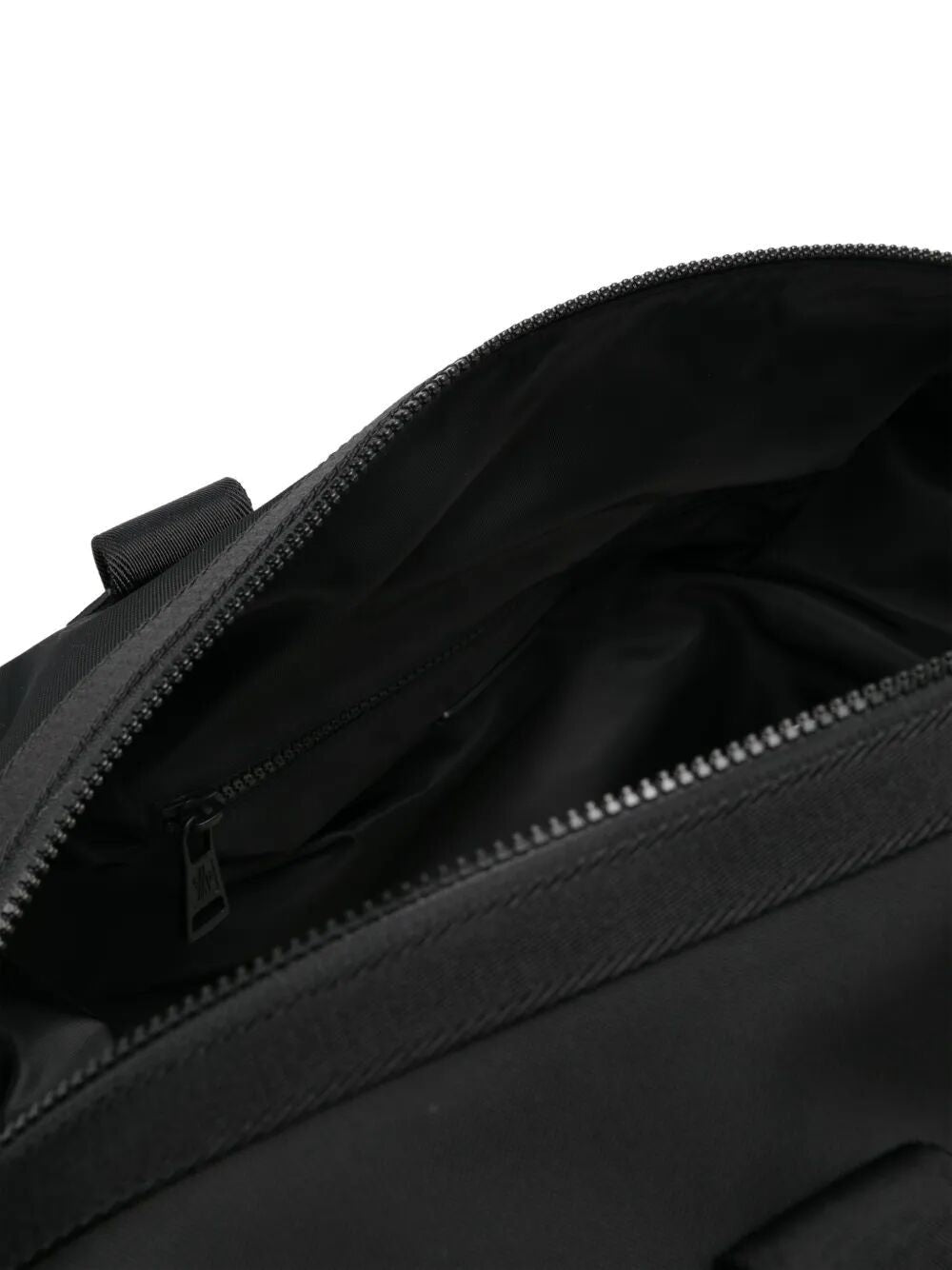 MONCLER Tech Duffle Handbag