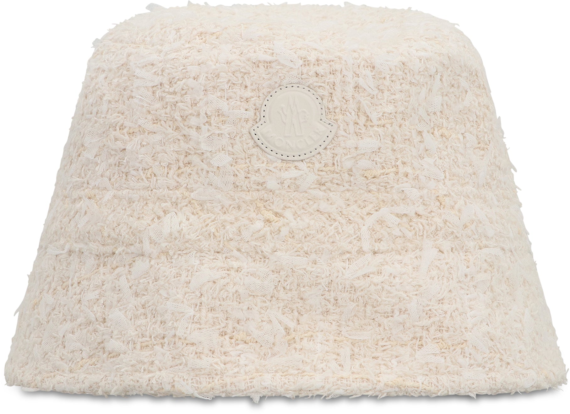 MONCLER Classic Bucket Hat for Women