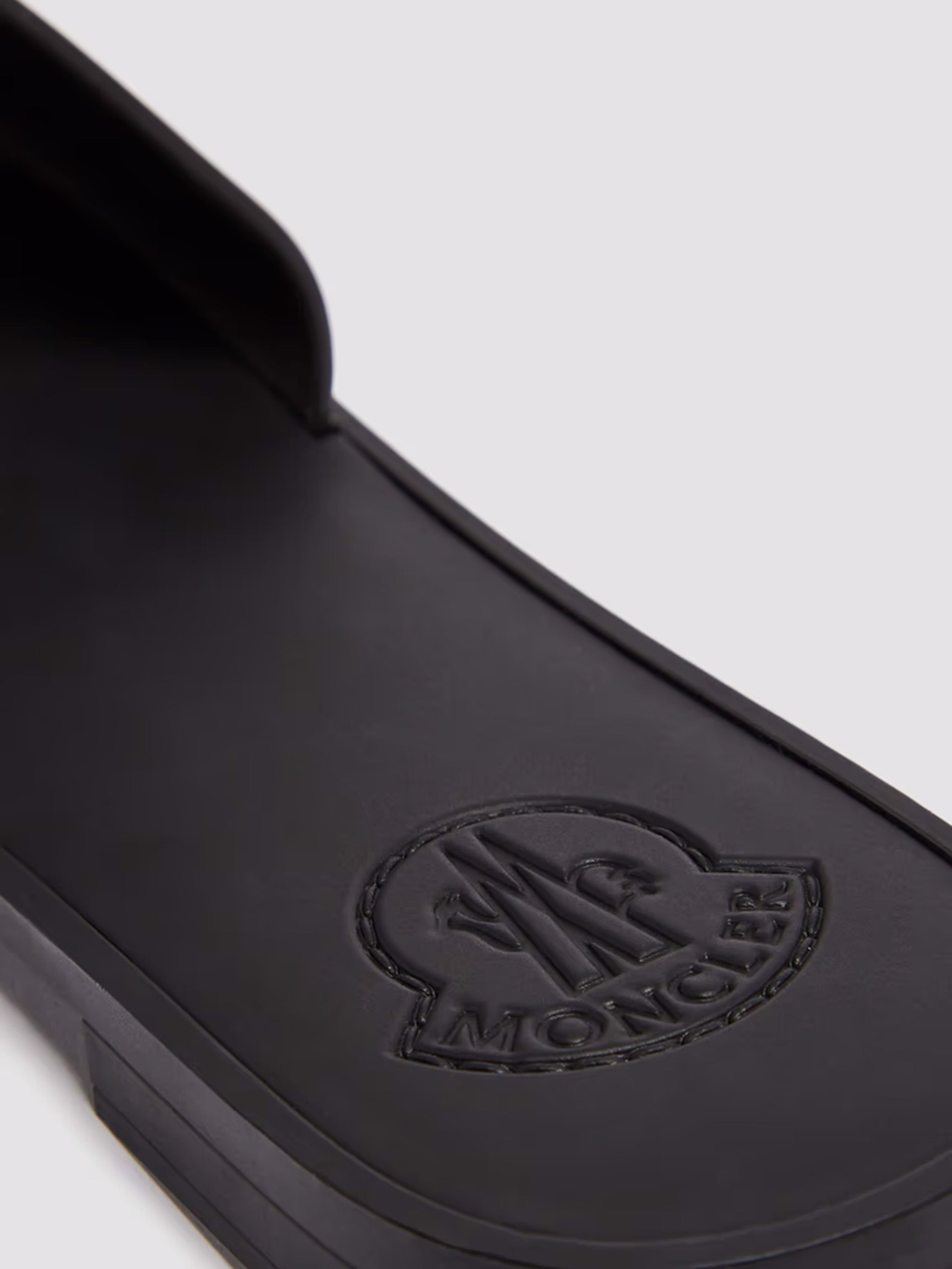 MONCLER Slide On Chic Sandals