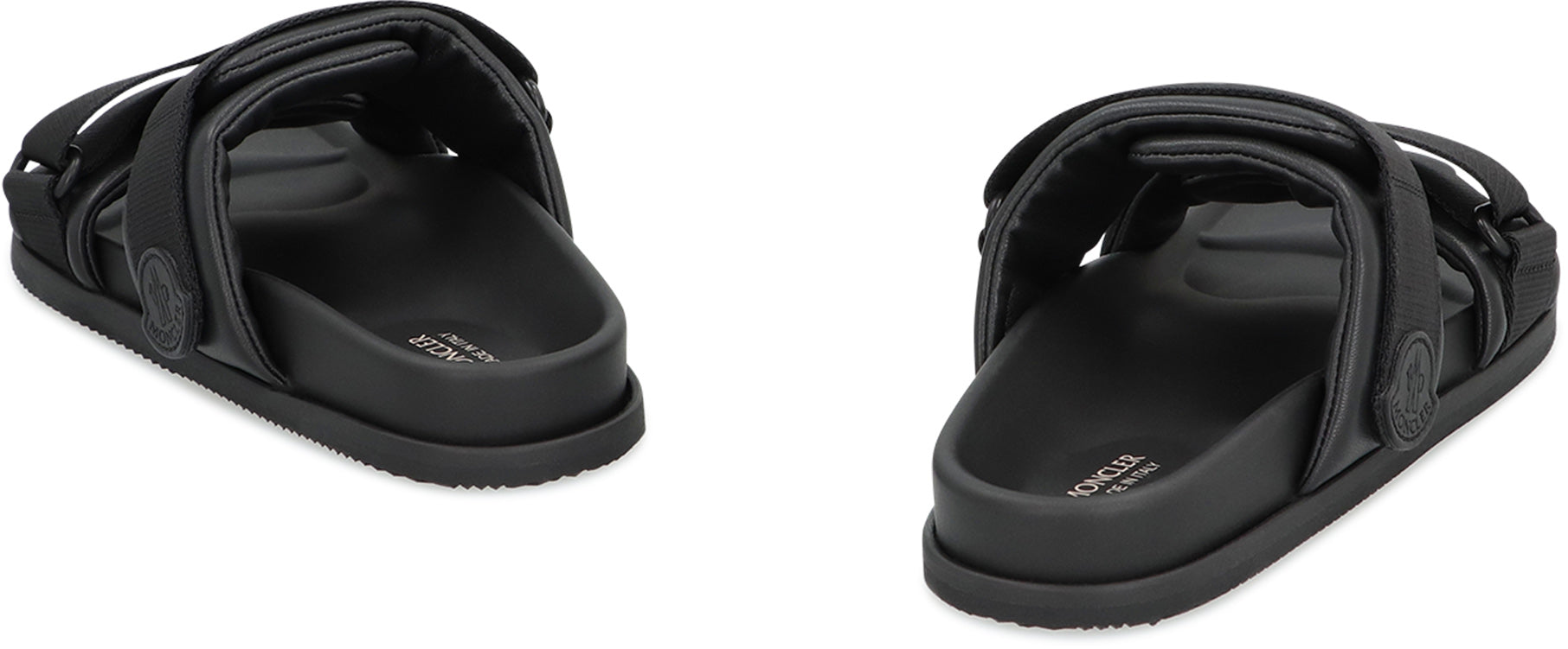MONCLER Summer Slide Sandals for Women