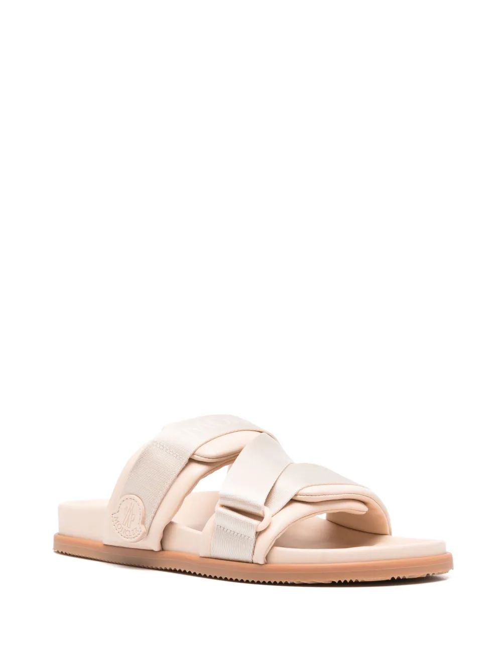 MONCLER Summer Style Women's Sandals