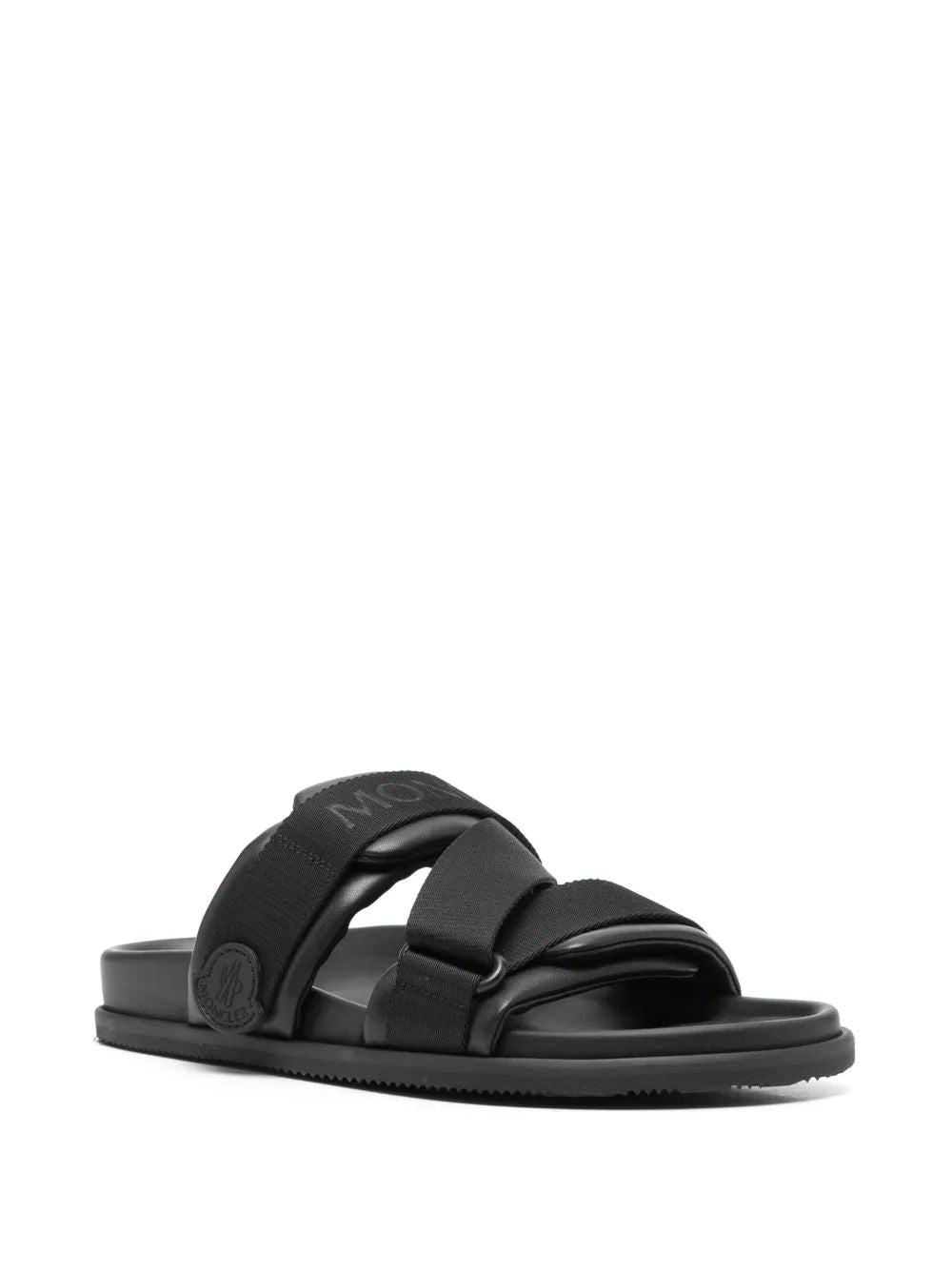 MONCLER Summer Elegance Sandals for Women