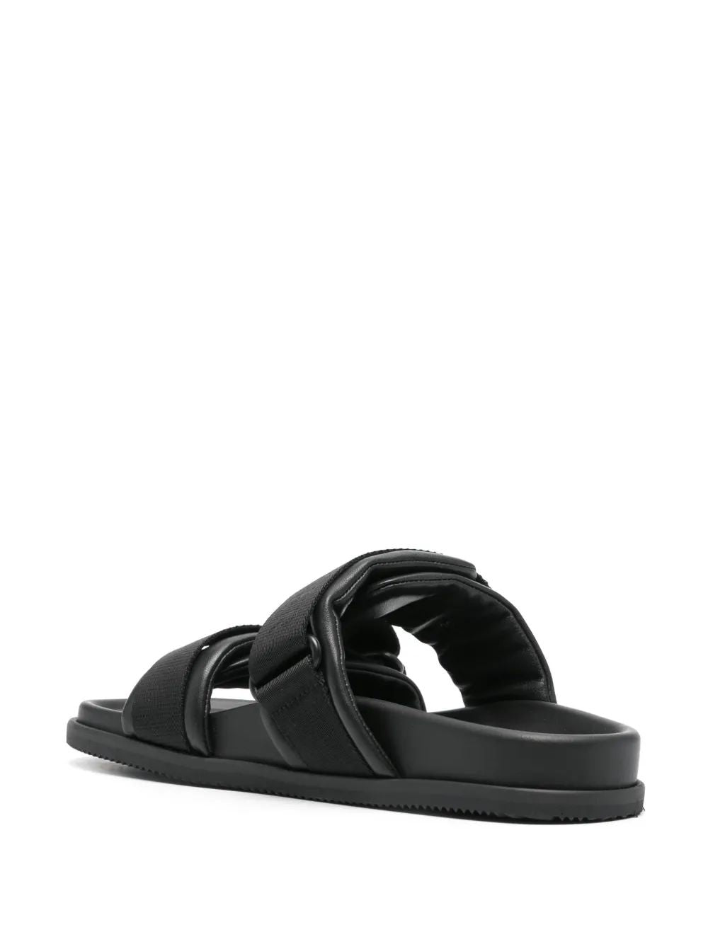 MONCLER Summer Elegance Sandals for Women