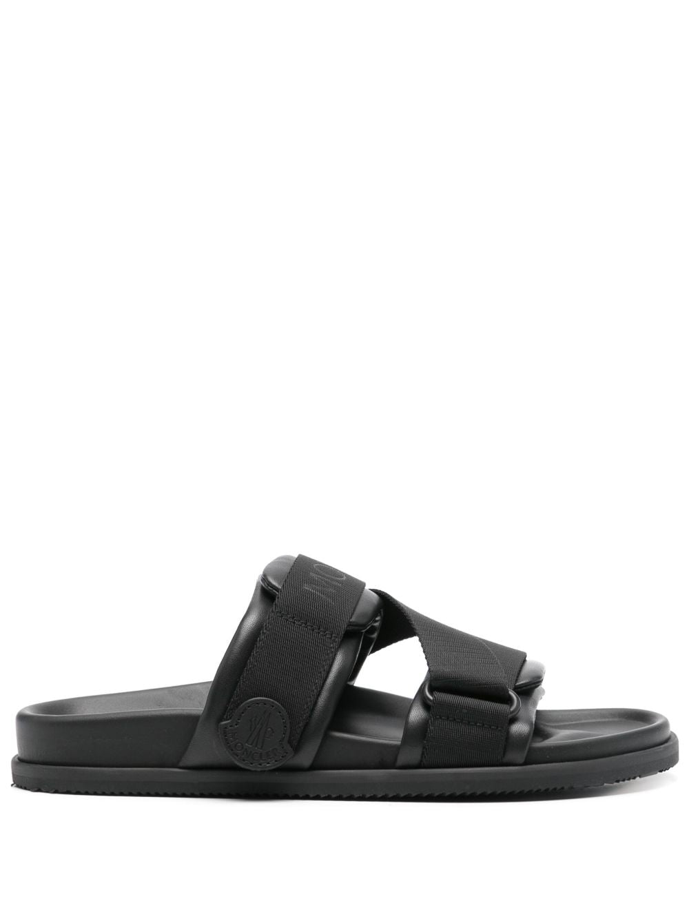 MONCLER Summer Slide Sandals for Women
