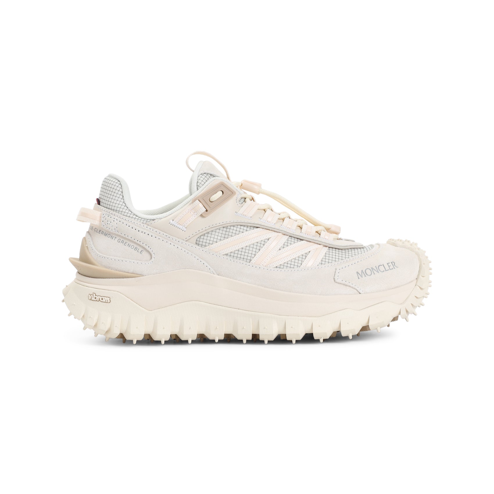 MONCLER Low Top Women’s Trail Sneakers
