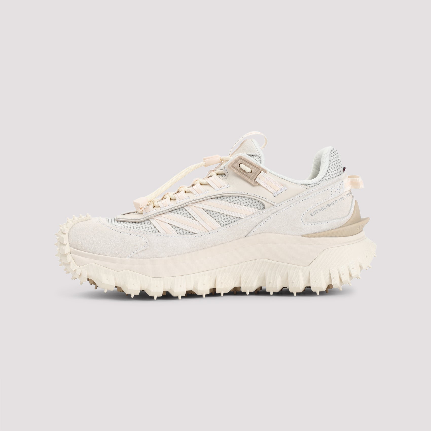 MONCLER Low Top Women’s Trail Sneakers