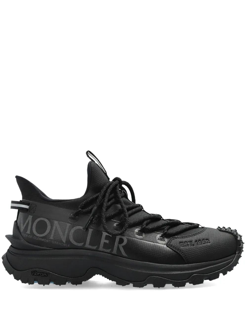 MONCLER Trailgrip Lite2 Women's Sneaker