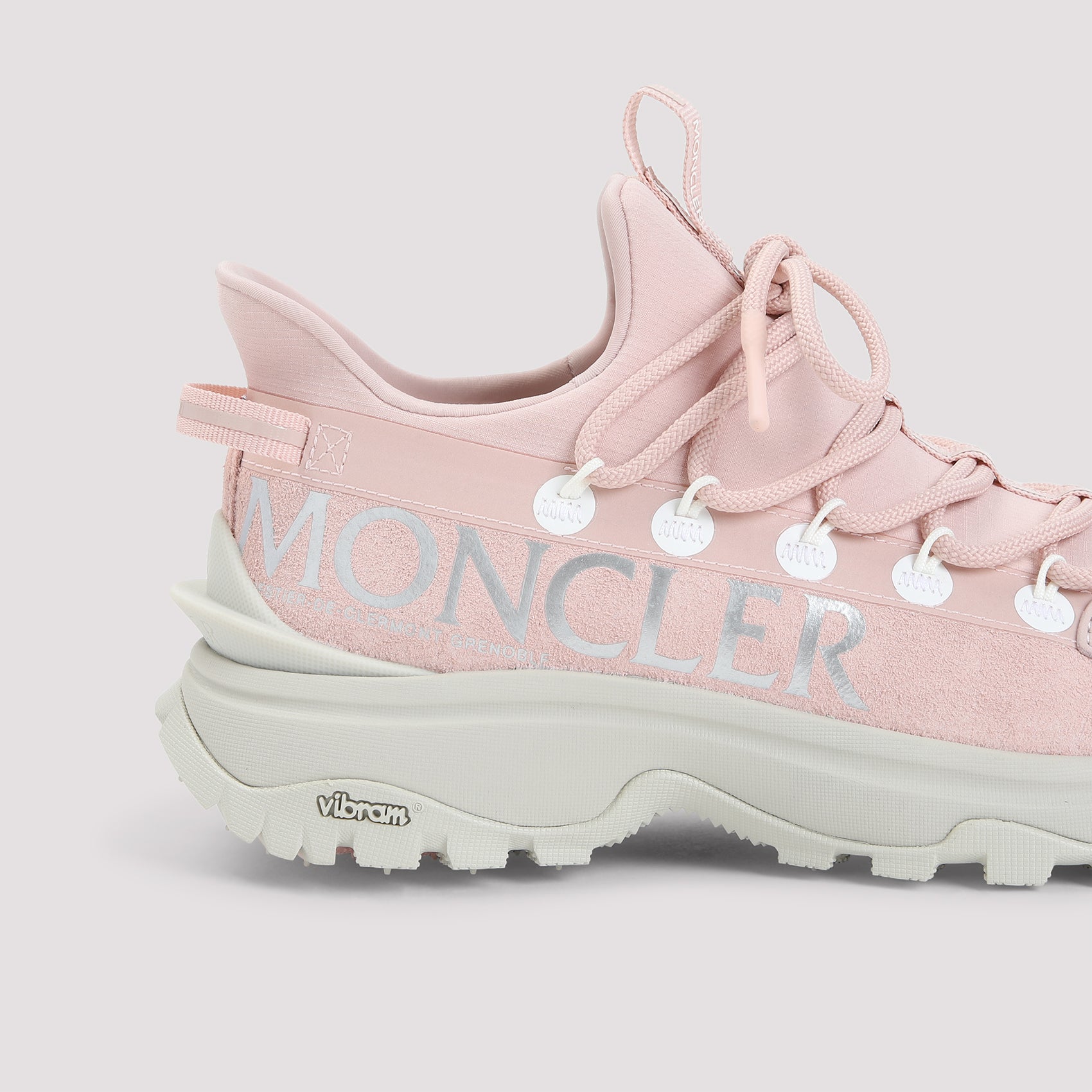 MONCLER Trailgrip Lite2 Low Top Women's Sneaker