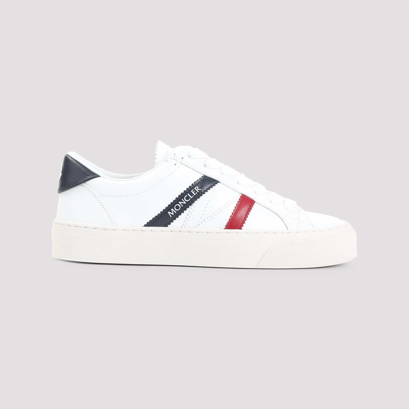 MONCLER Low Top Women's Sneakers - SS25 Collection