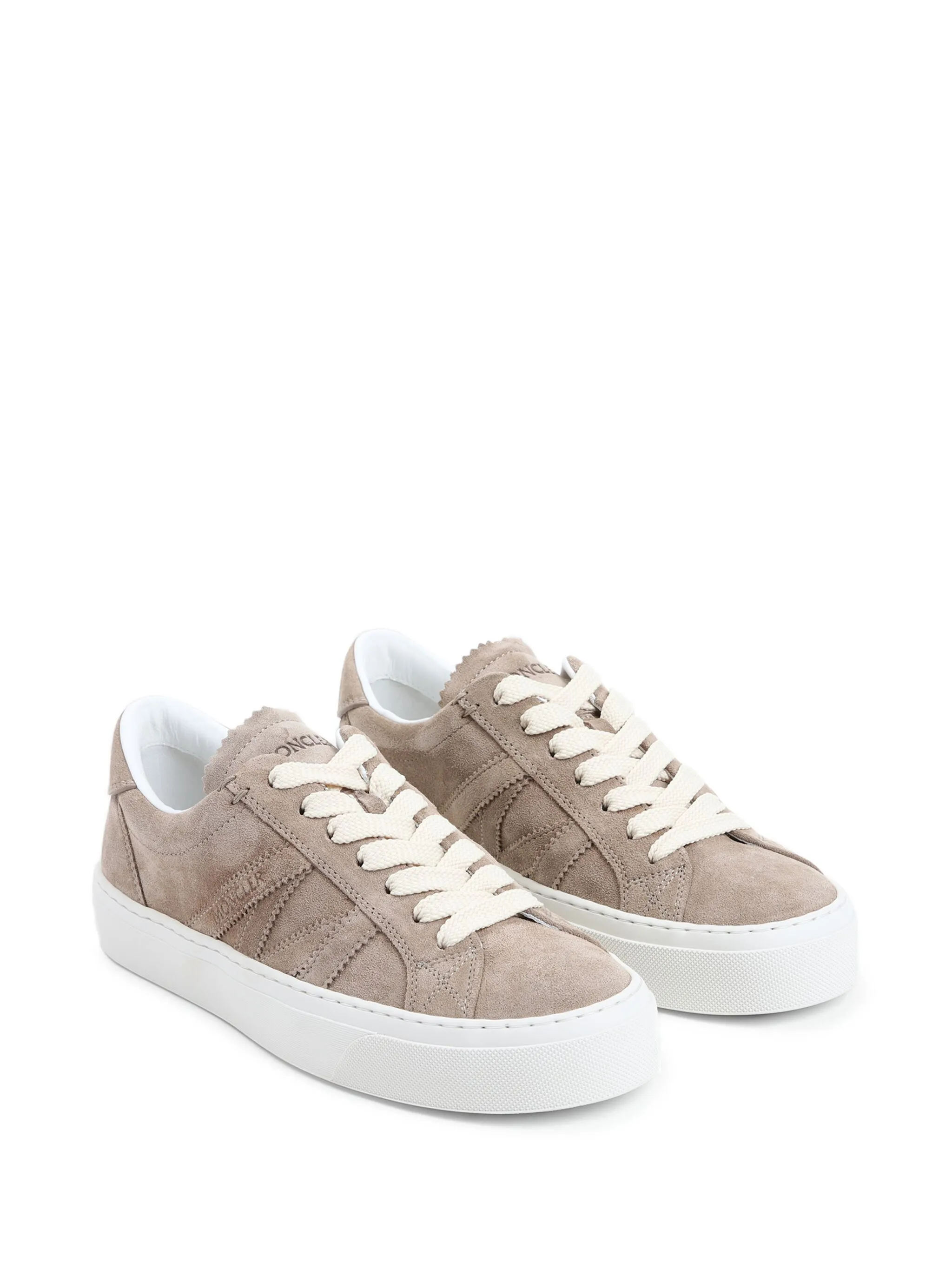 MONCLER Monaco2 Women's Sneaker