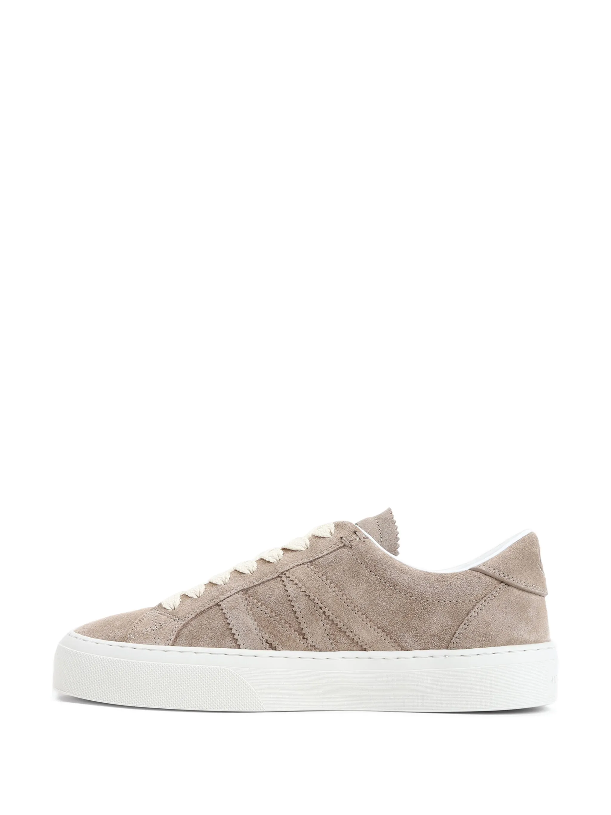 MONCLER Monaco2 Women's Sneaker