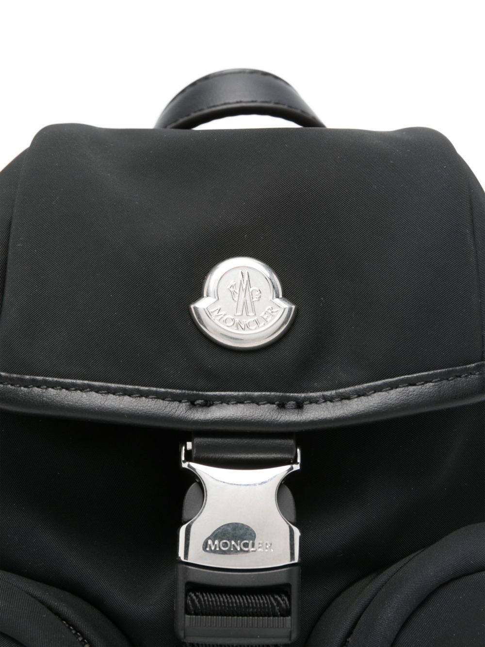 MONCLER Chic Mini Handbag for Women
