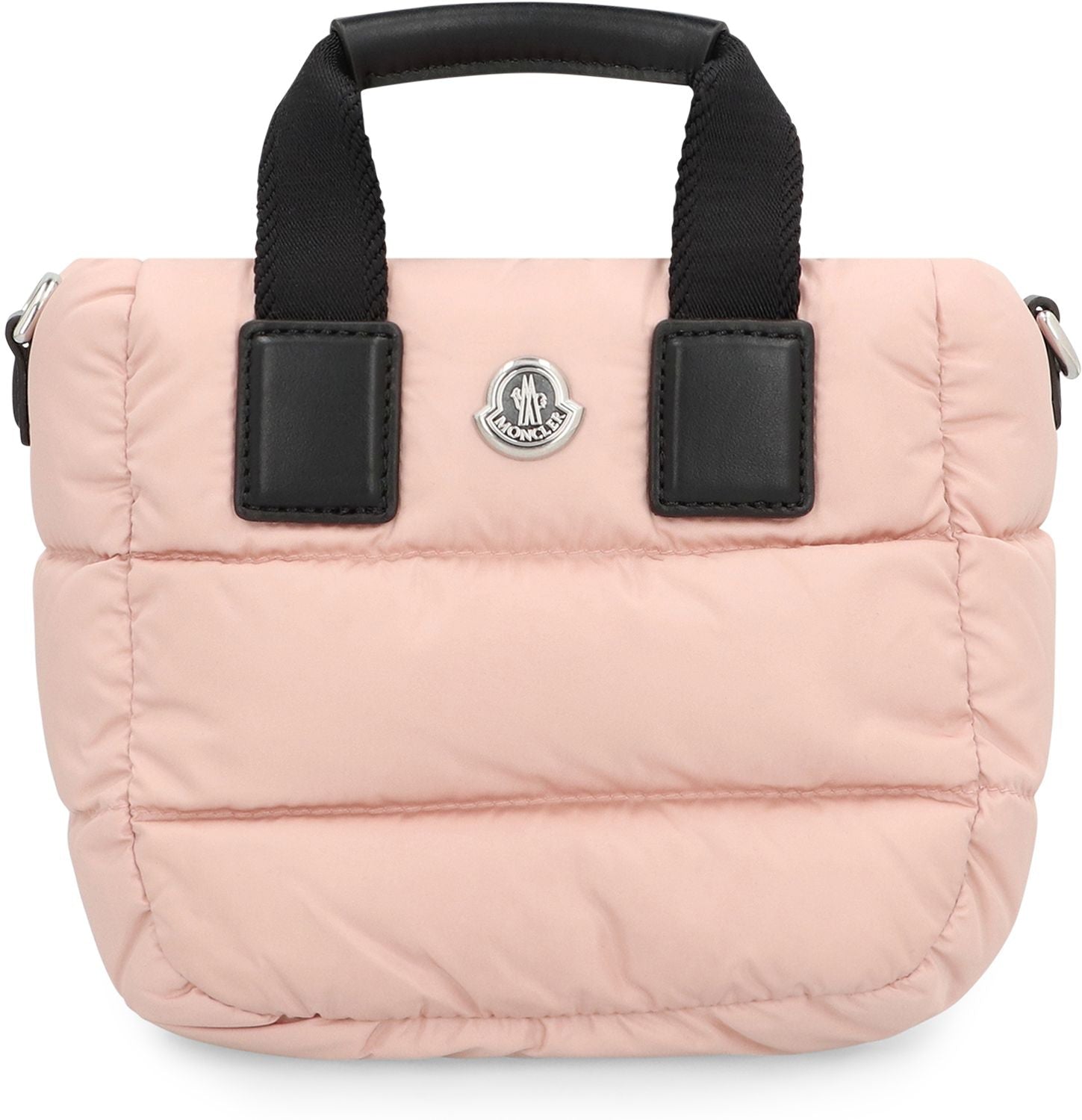 MONCLER Mini Tote Handbag