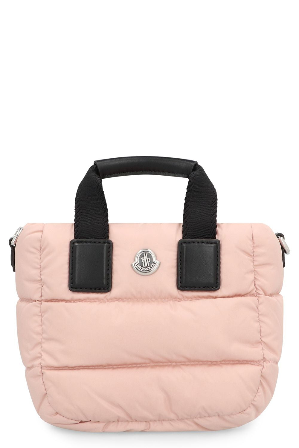 MONCLER Mini Tote Handbag