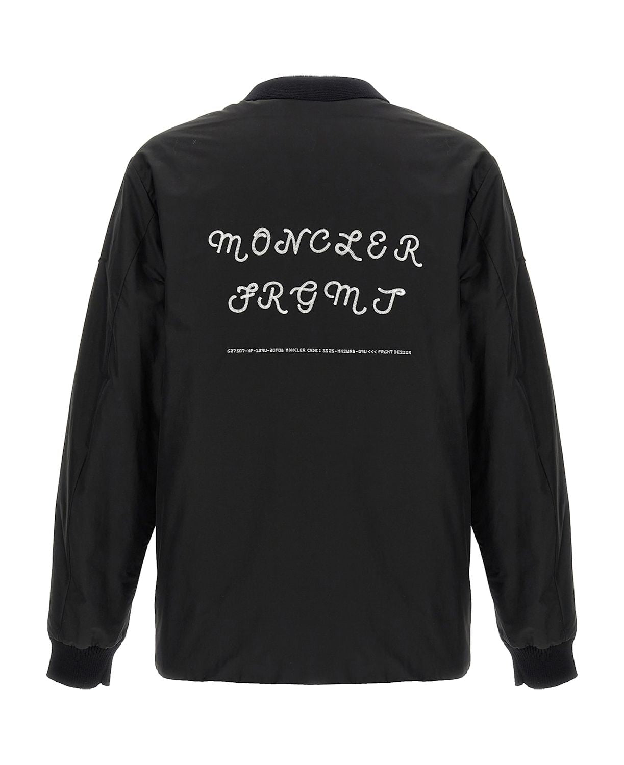 MONCLER Men's Lightweight Anise Jacket