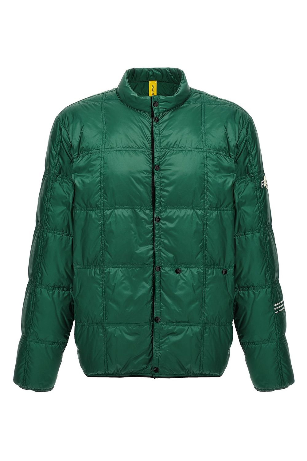 MONCLER Men's Lightweight Jacket for Spring/Summer 2025