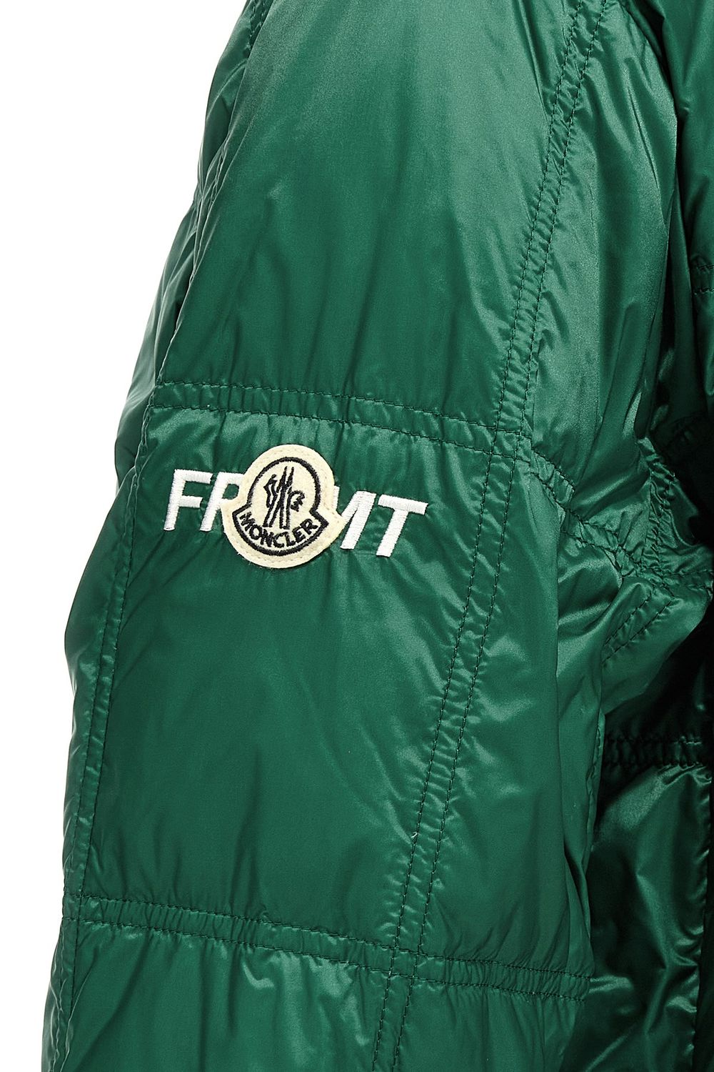 MONCLER Men's Lightweight Jacket for Spring/Summer 2025