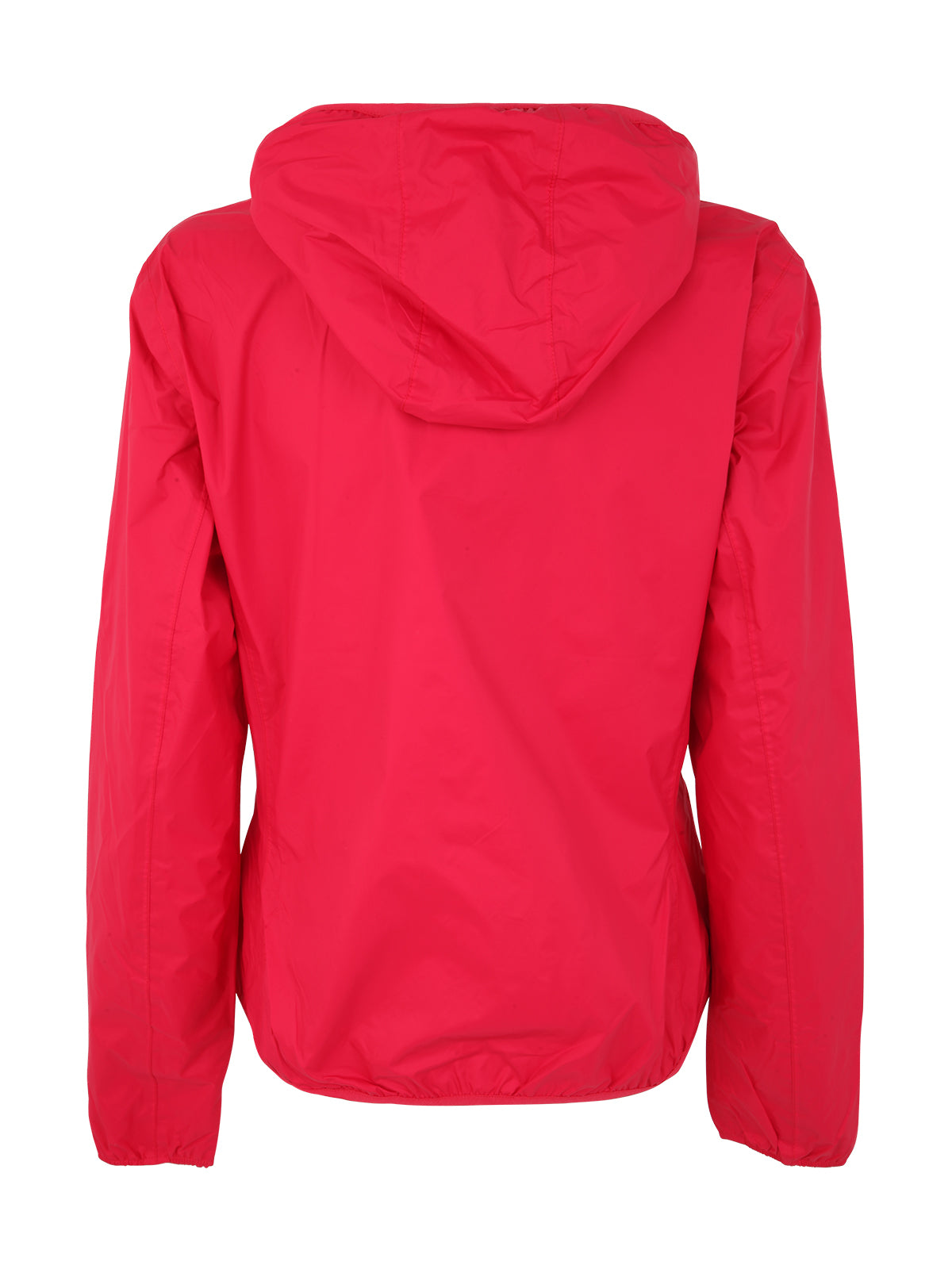 K-WAY Womens Mini Double Layered Outerwear Jacket