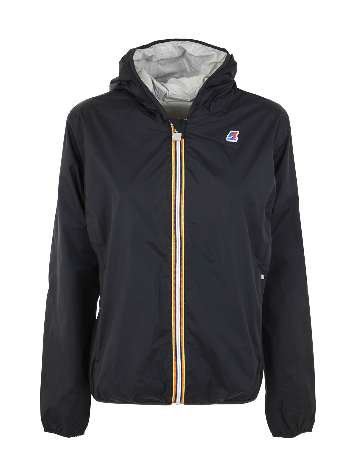 K-WAY Lily Plus 2 Double Mini Women's Outerwear