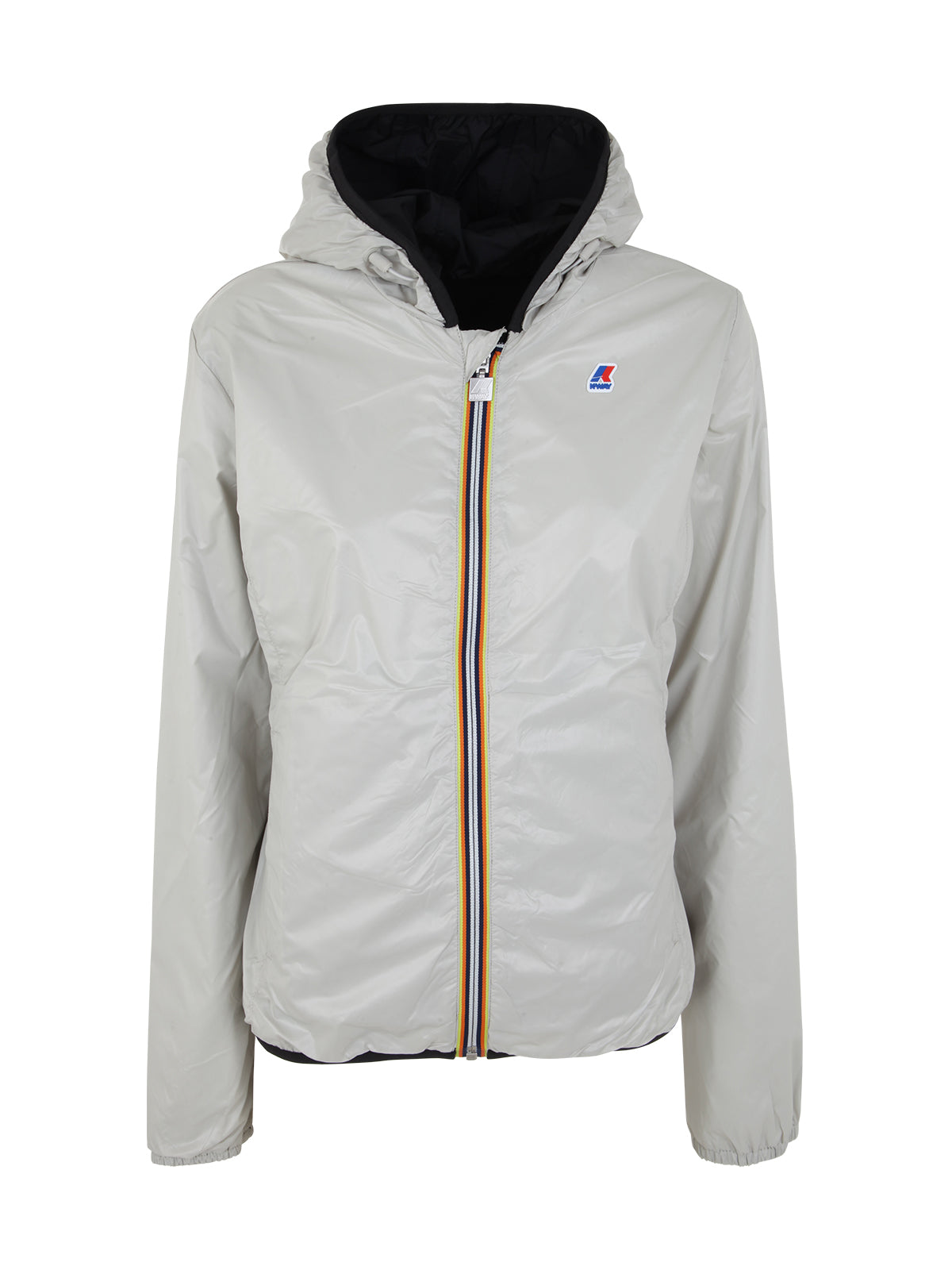 K-WAY Lily Plus 2 Double Mini Women's Outerwear