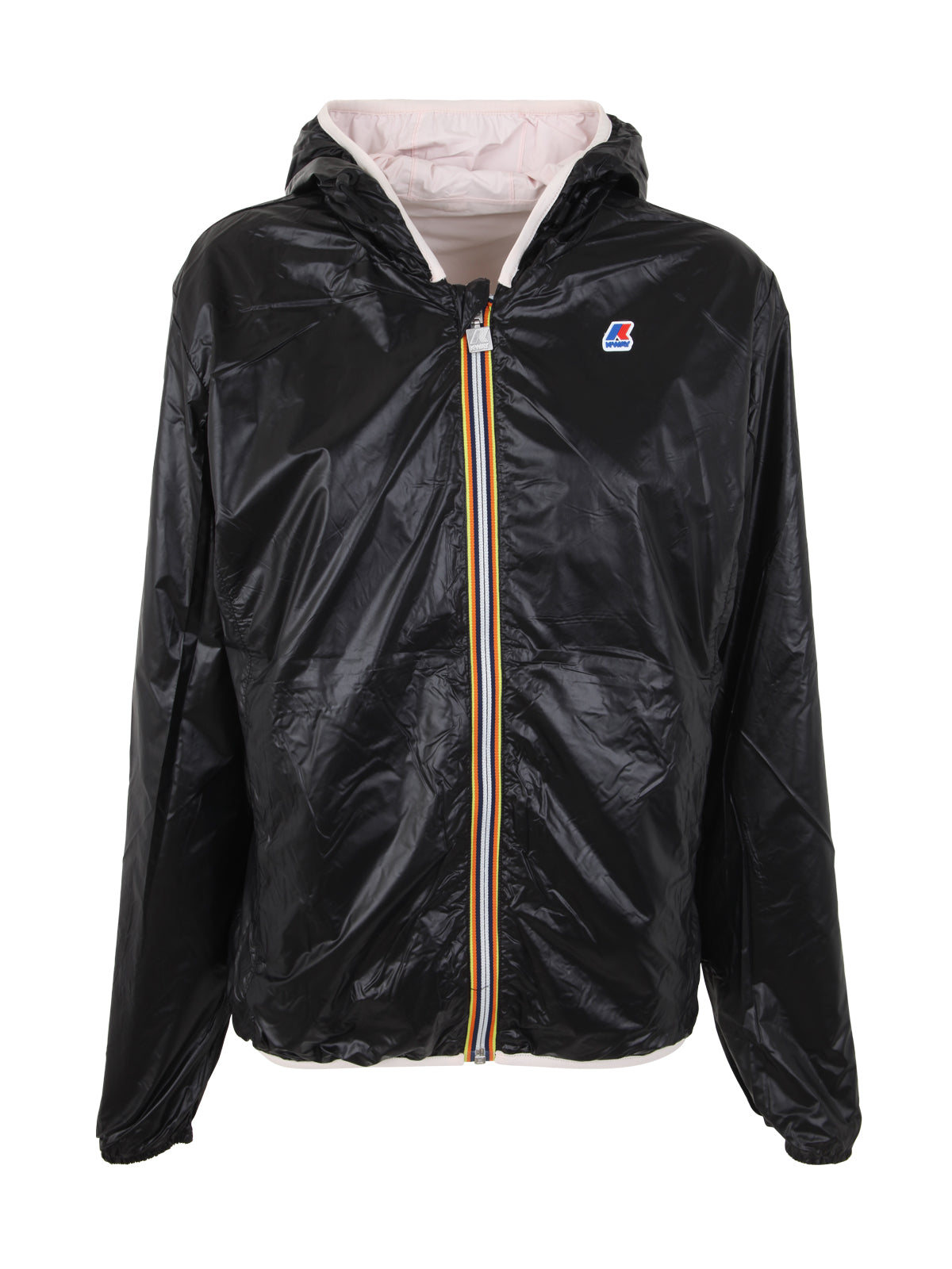 K-WAY Lily Plus 2 Double Women's Outerwear