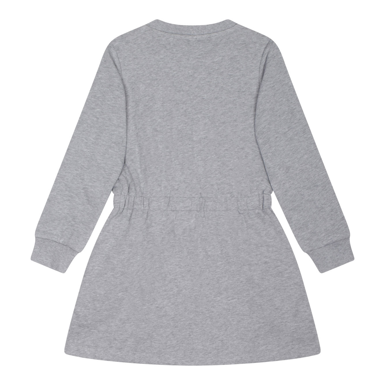 KENZO KIDS Mini Cotton-Blend Dress for Girls