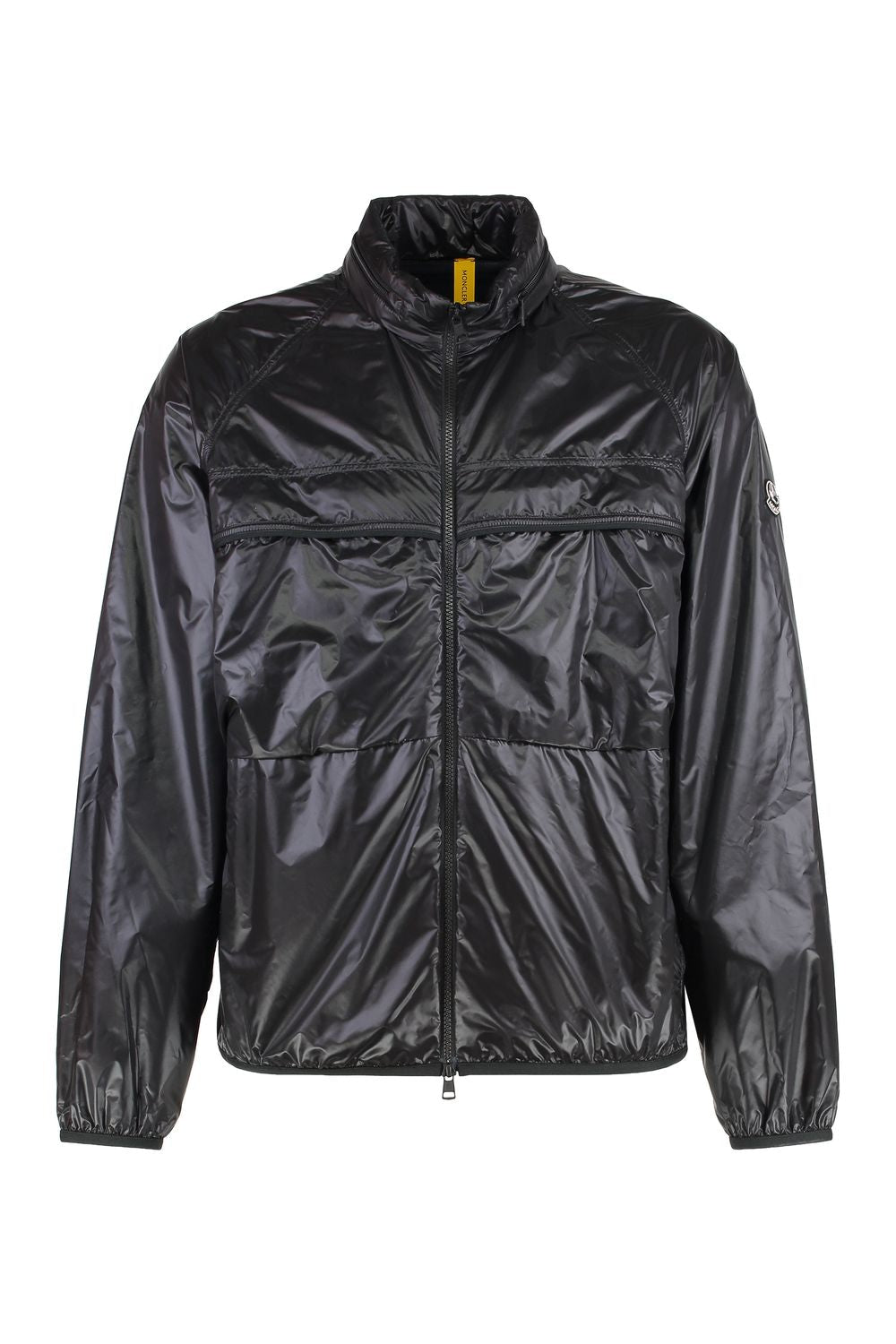 MONCLER GENIUS Packable Nylon Jacket - Size 42 IT - XXS