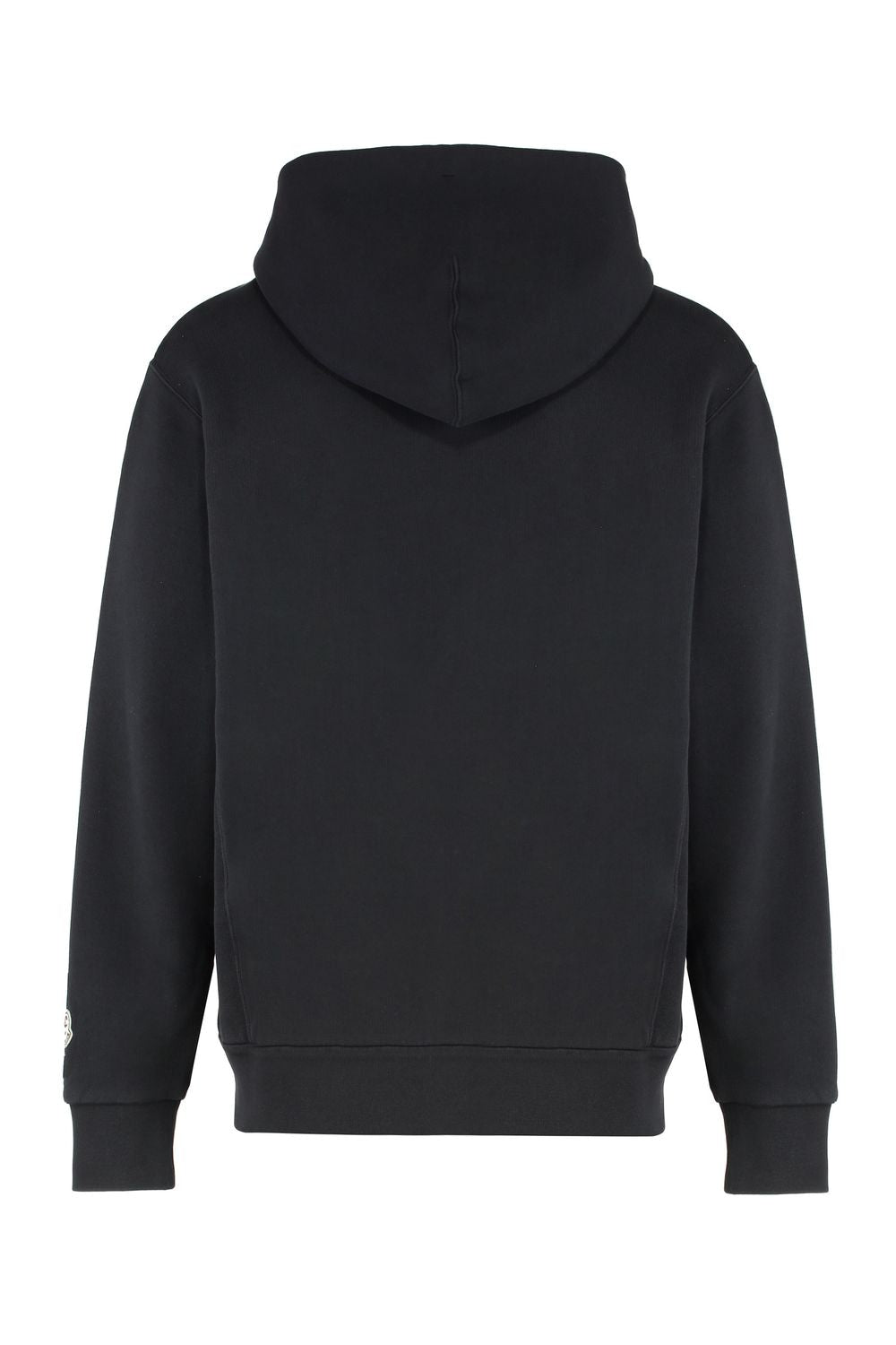MONCLER GENIUS Full Zip Hoodie by NIGO - SS25 Edition