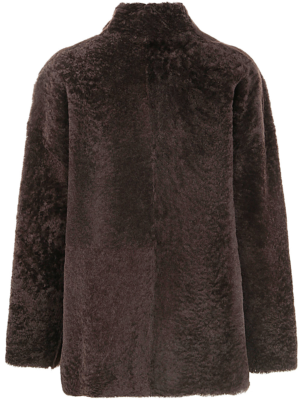 DESA Premium Shearling Jacket for Women