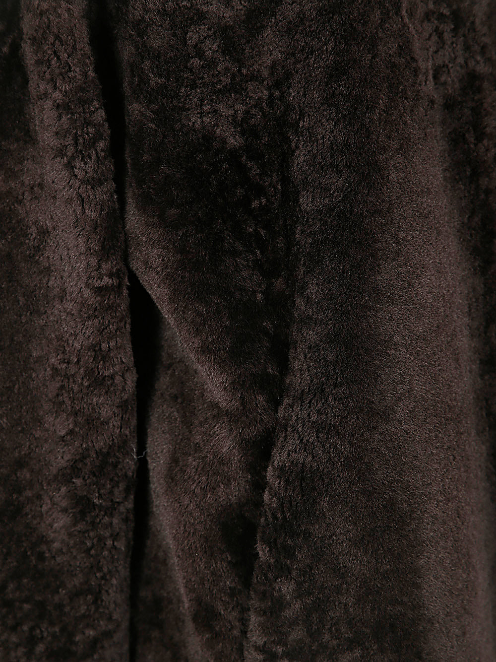 DESA Premium Shearling Jacket for Women