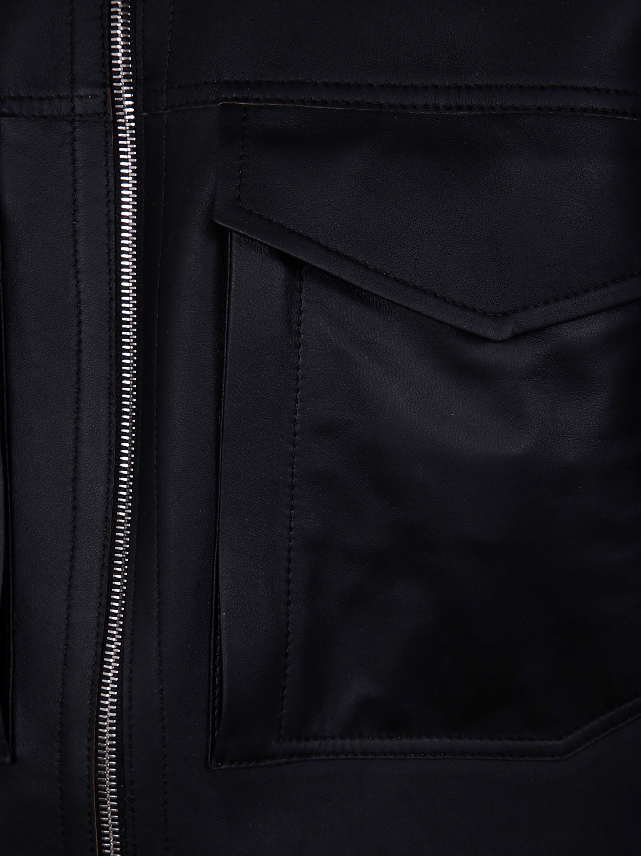 DESA Reversible Boxy Jacket for Men