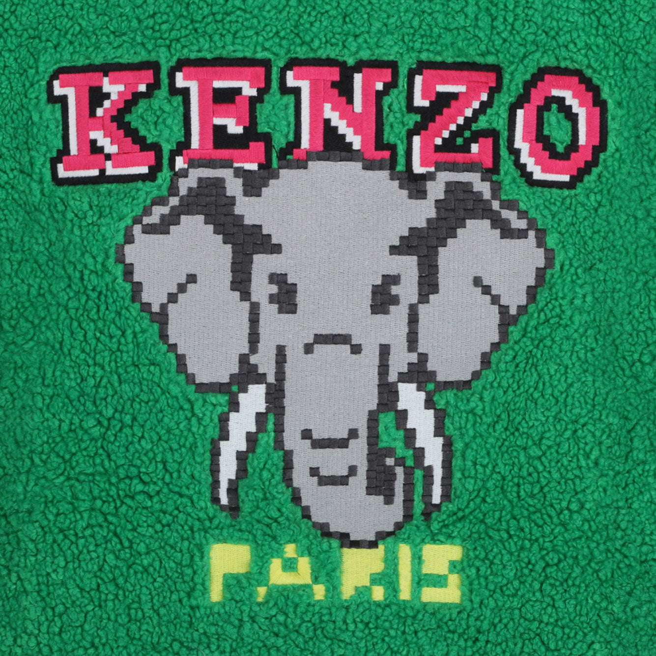KENZO KIDS Anice Mini Polyester Jacket for Girls