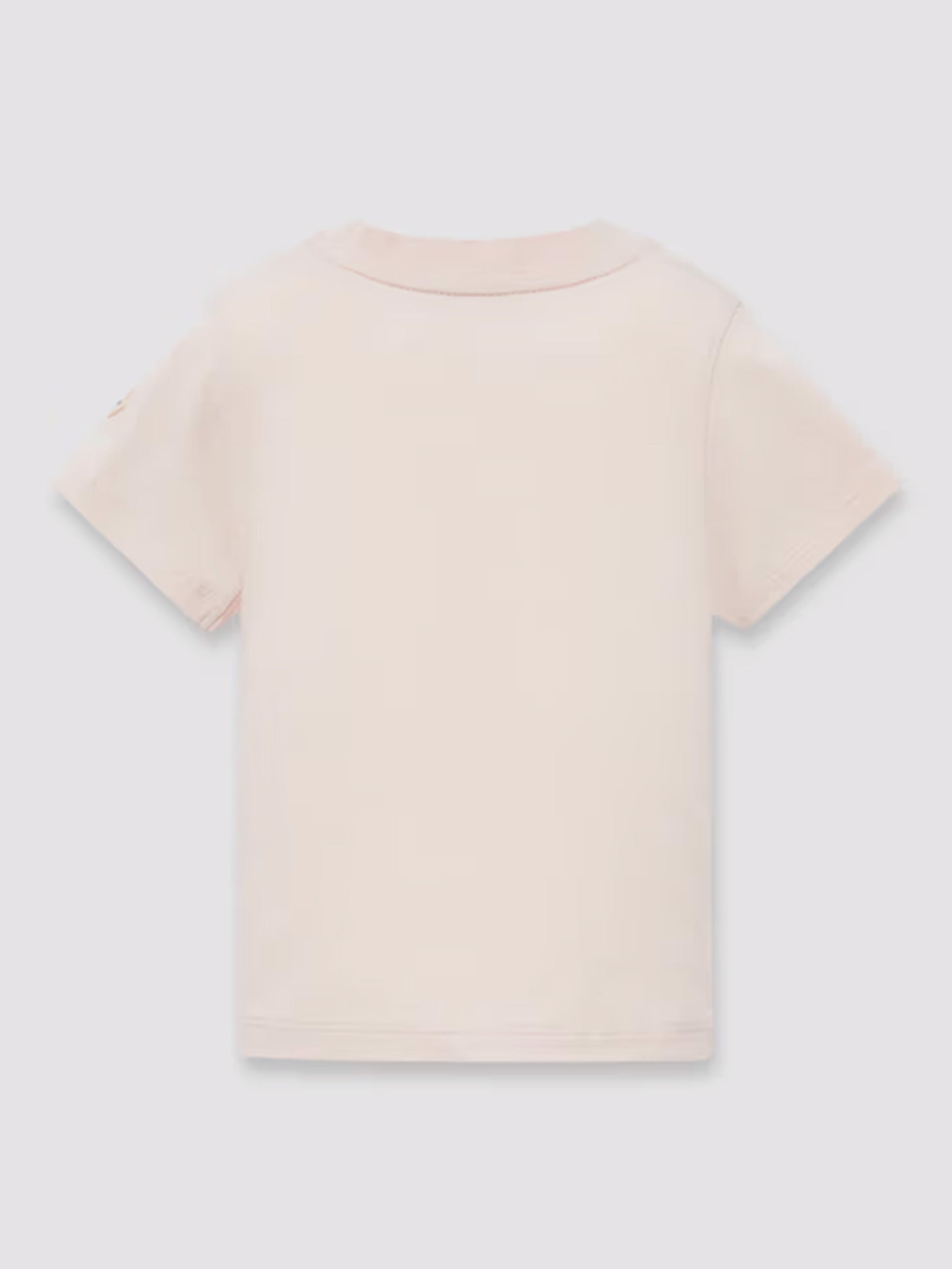 MONCLER KIDS Mini Teddy Bear Print T-Shirt for Girls