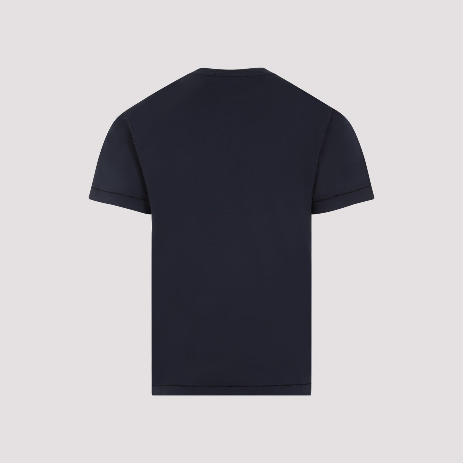 STONE ISLAND Classic Men's Short Sleeve T-Shirt