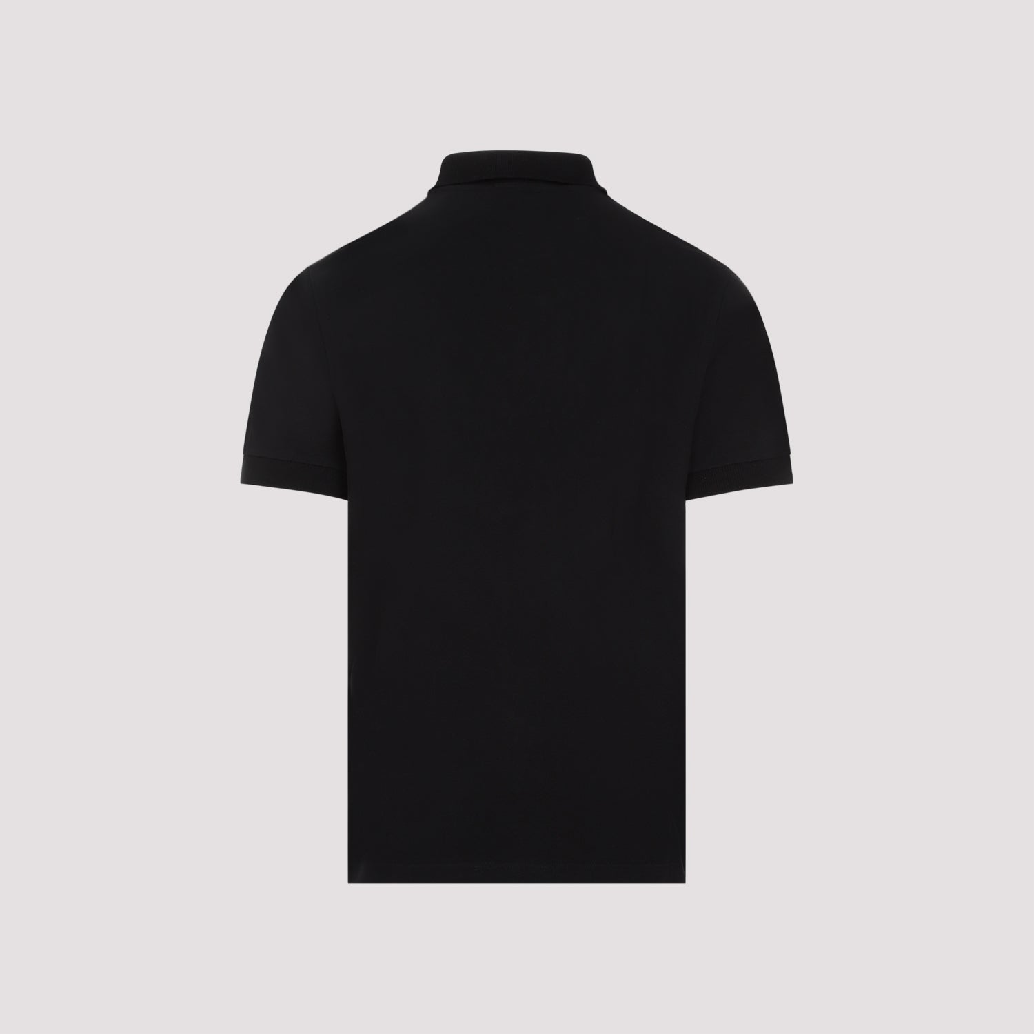 STONE ISLAND Men's SS25 Polo Shirt
