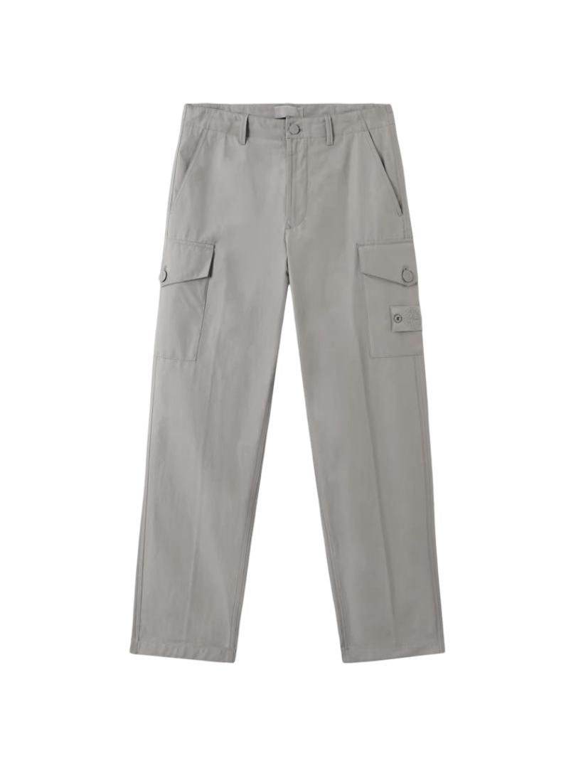 STONE ISLAND Cargo Pants for Men - SS25 Collection
