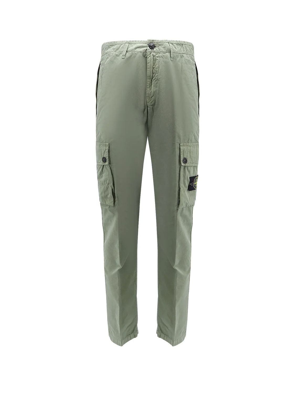 STONE ISLAND Men's Mini Trousers