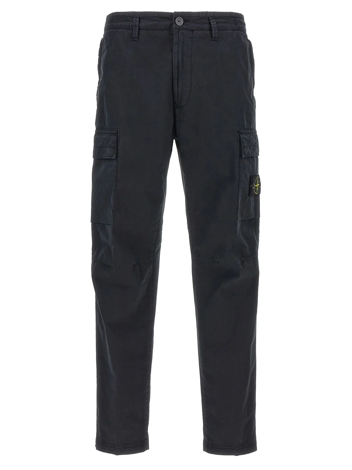 STONE ISLAND Men's Casual Trousers