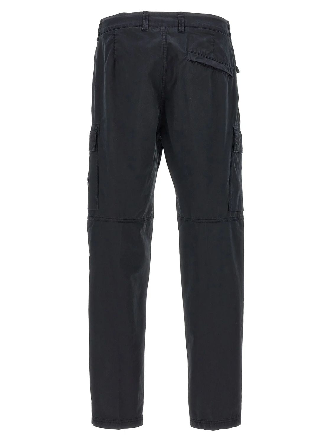 STONE ISLAND Men's Casual Trousers