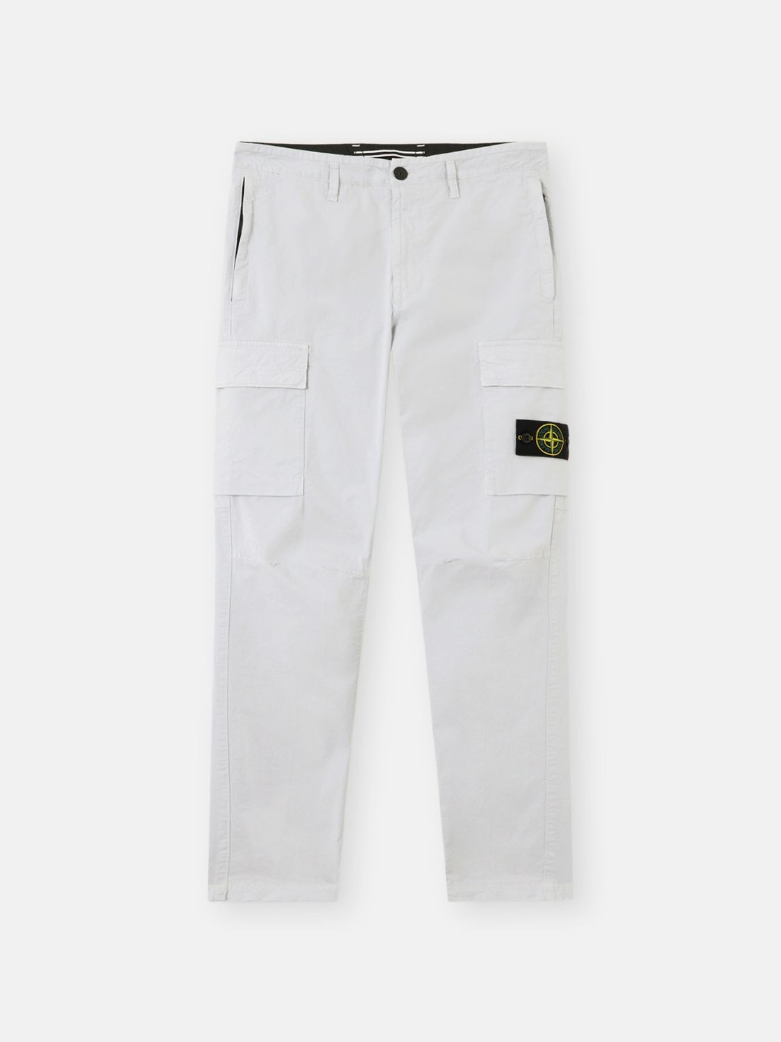 STONE ISLAND Men's Mini Trousers