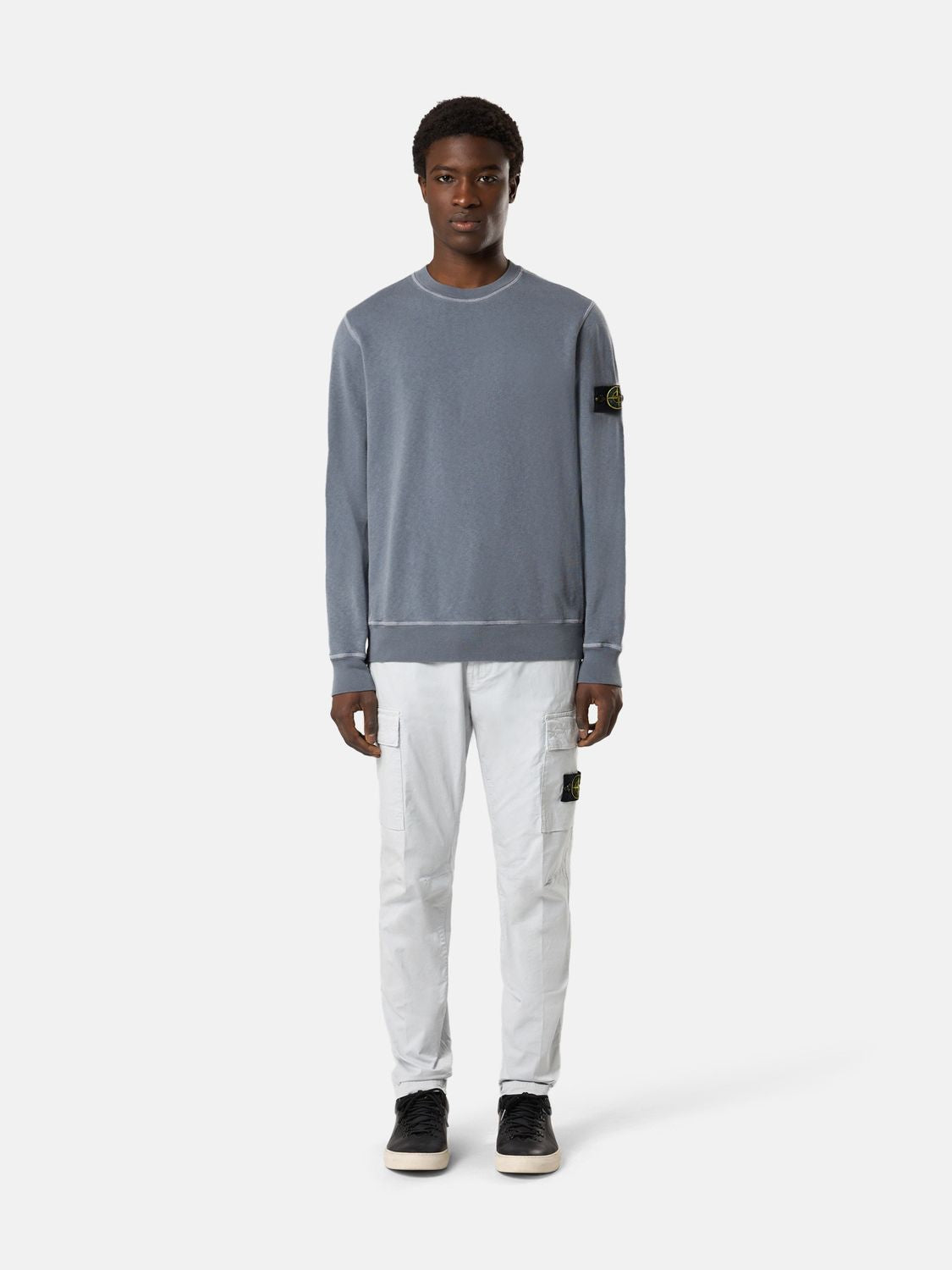 STONE ISLAND Men's Mini Trousers