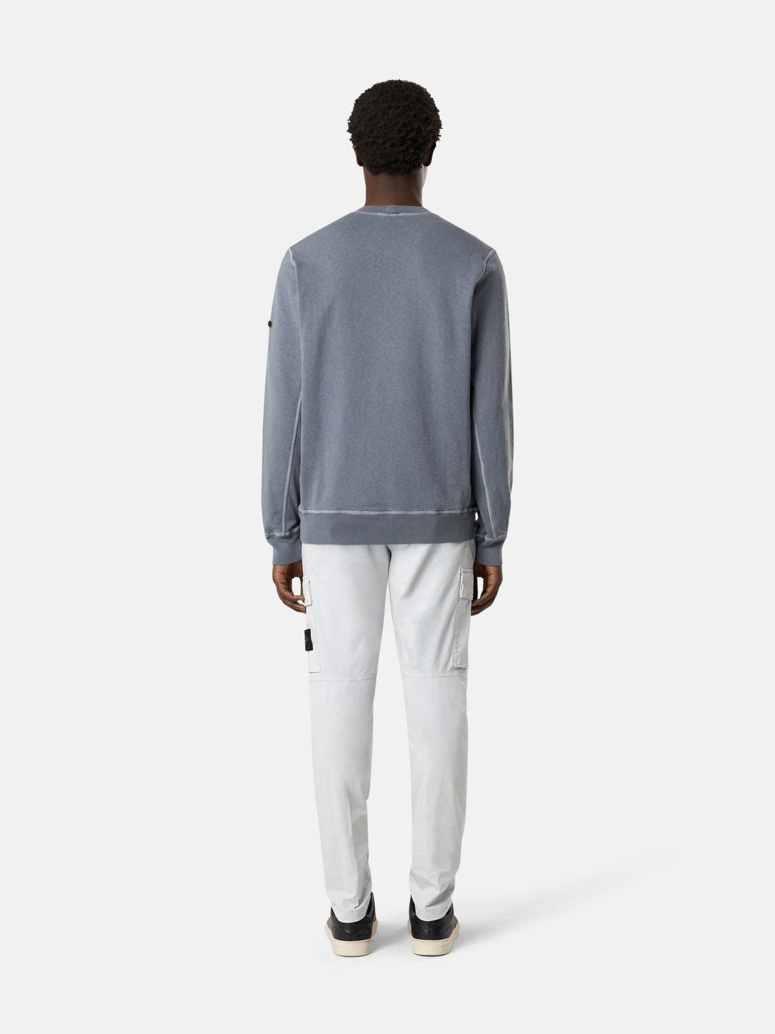 STONE ISLAND Men's Mini Trousers