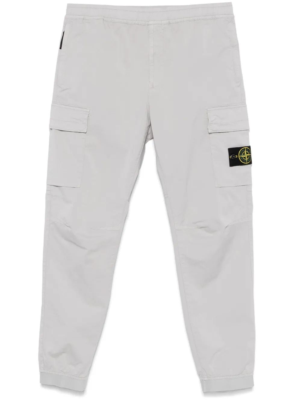 STONE ISLAND Men's Mini Trousers for SS25
