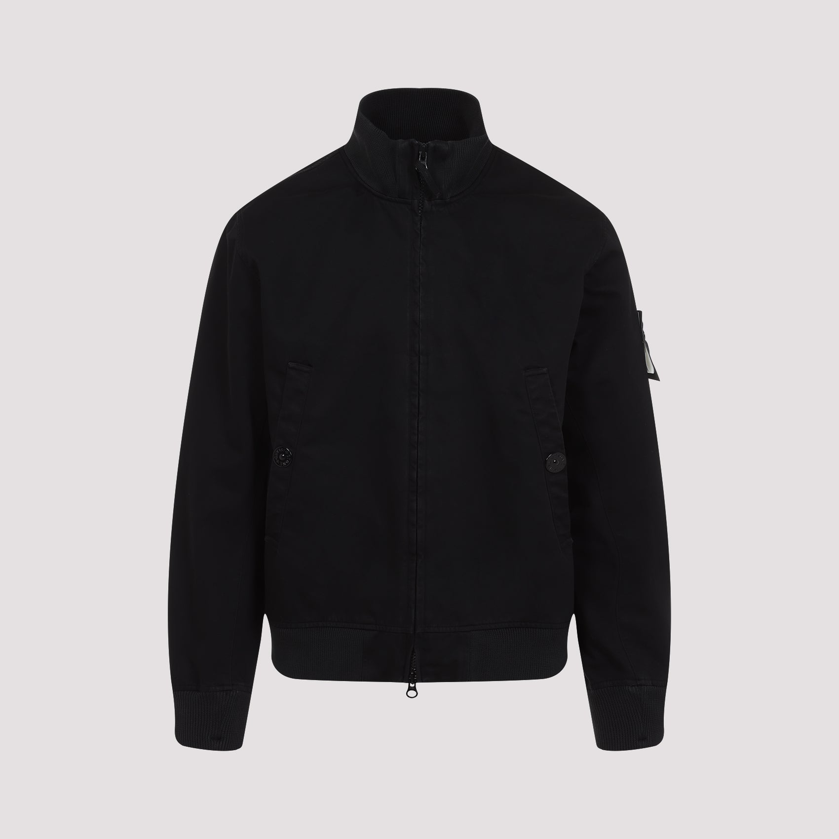 STONE ISLAND Men's Essential Sport Jacket