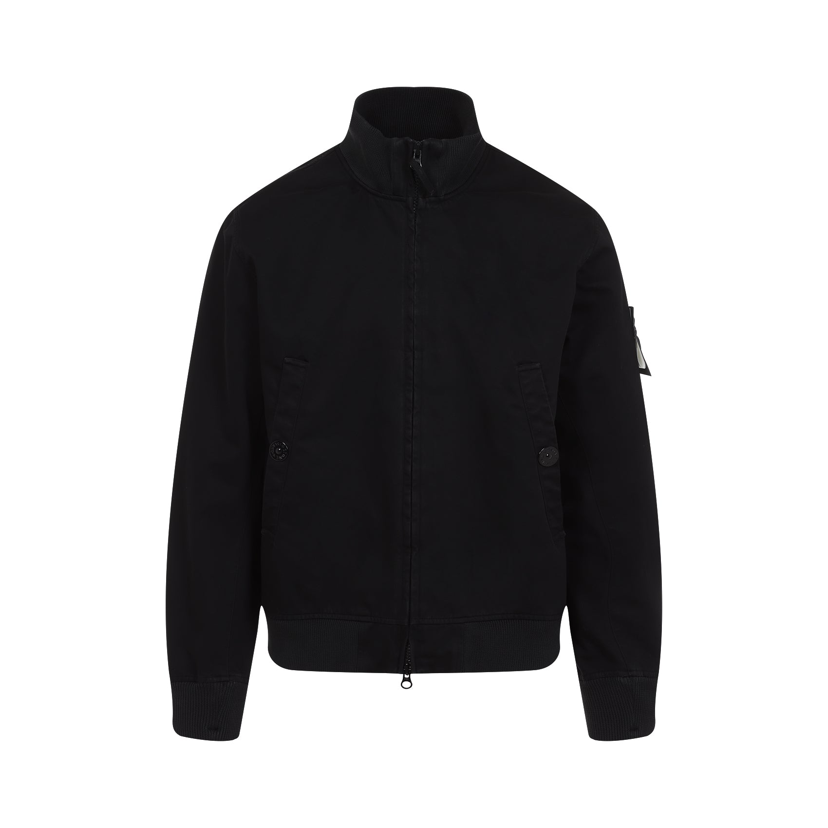 STONE ISLAND Men's Essential Sport Jacket