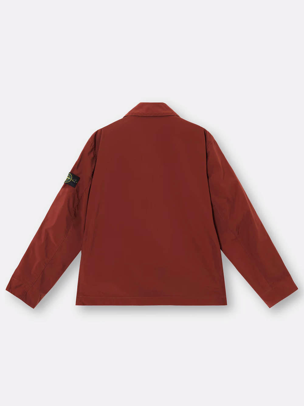 STONE ISLAND Compact Lightweight Touch Jacket for Men