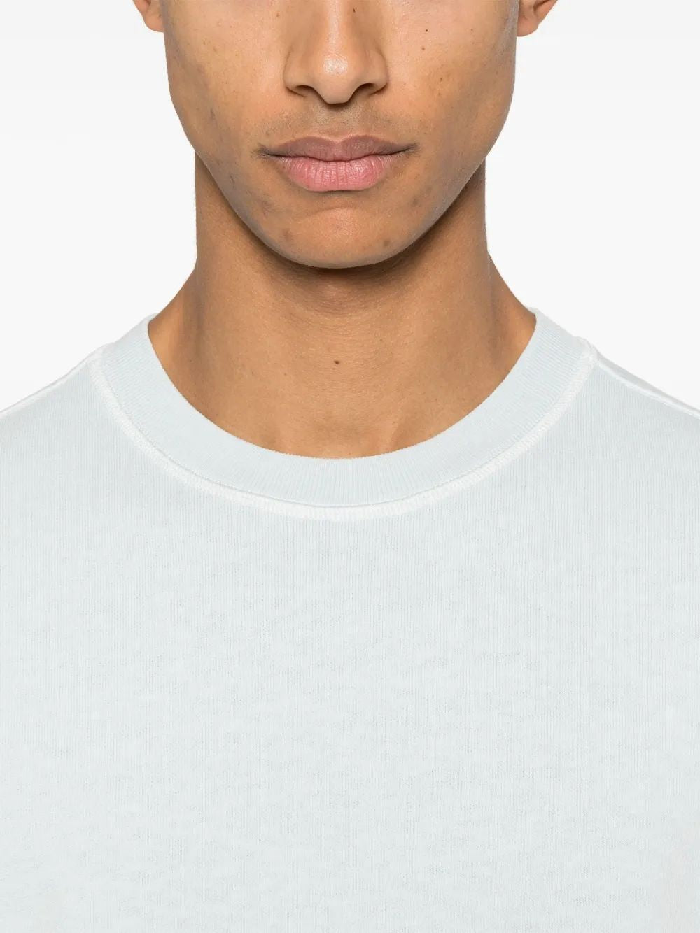 STONE ISLAND Compass Badge Mini Sweatshirt