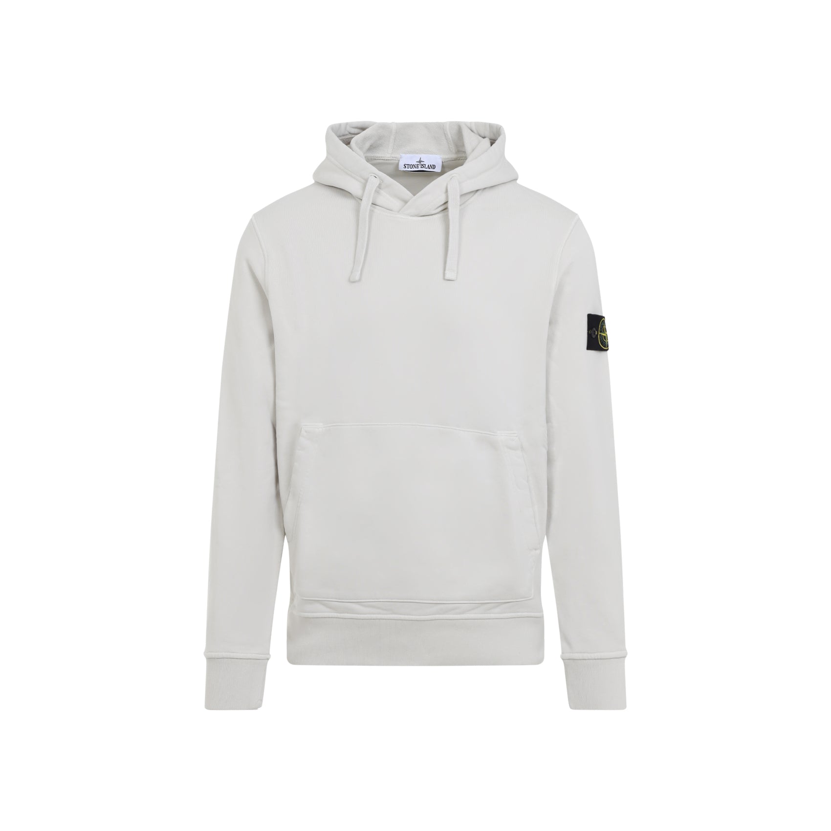 STONE ISLAND Men's Classic Hoodie Sweater