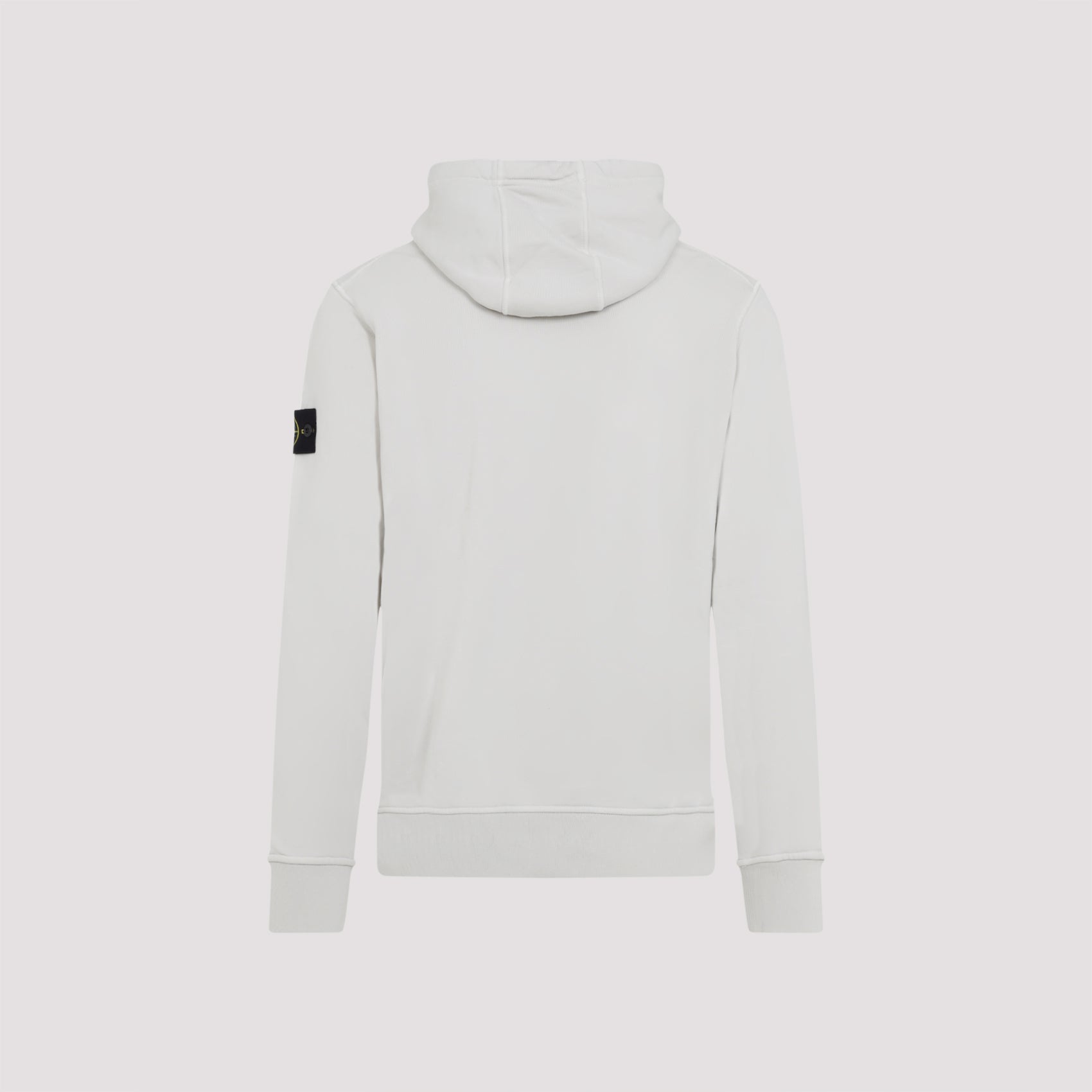 STONE ISLAND Men's Classic Hoodie Sweater