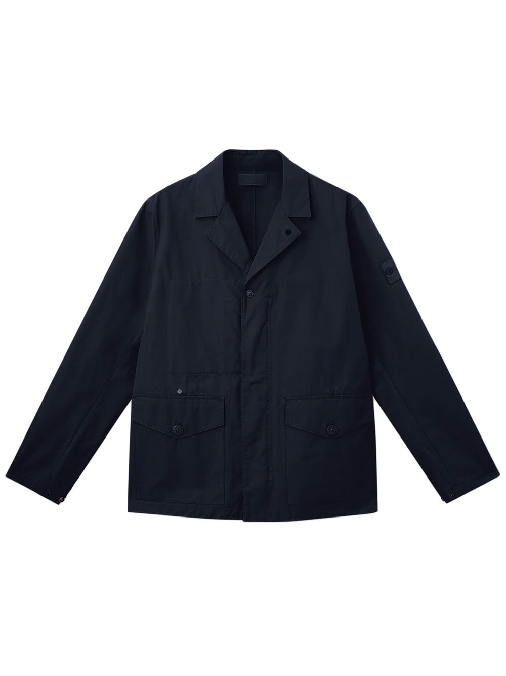 STONE ISLAND Classic Blazer for Men - Size M